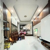 Bán nhà đường tô hiêu,tân phú, 4 tầng mới keng - 4x22 hẻm 8m thông,giá 9,9 tỷ tl115